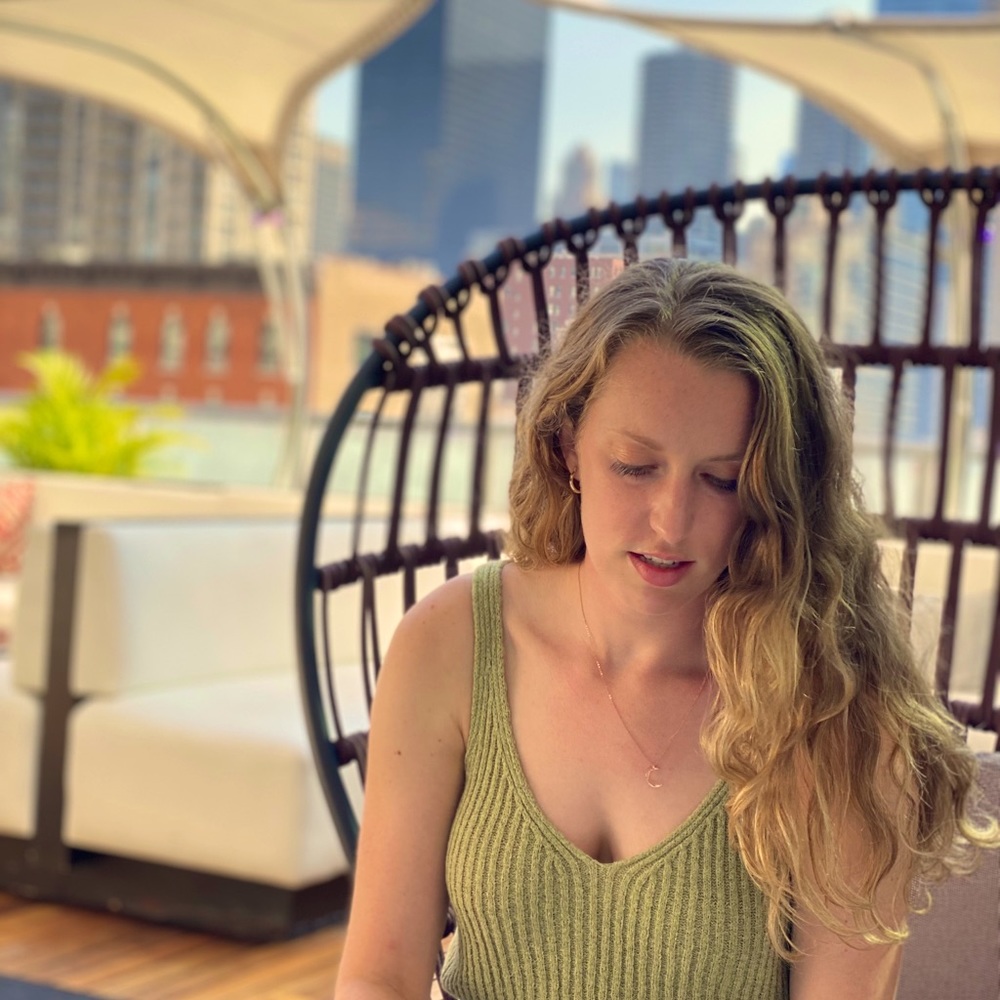 Meet your Posher, Susie